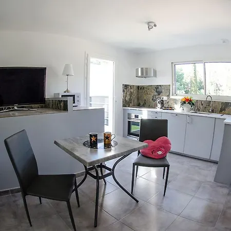 Apartment Etoiles De Provence Duo Romantic