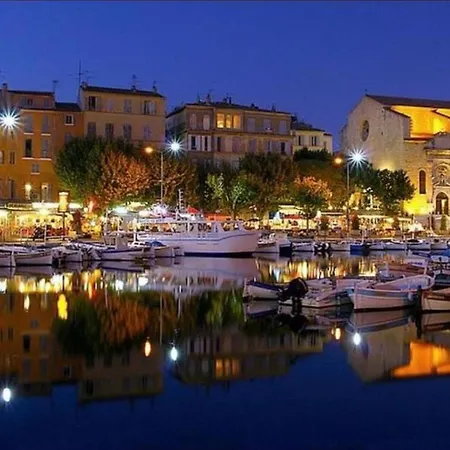 Apartment Etoiles De Provence Duo Romantic