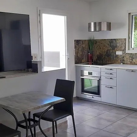 Apartment Etoiles De Provence Duo Romantic La Ciotat