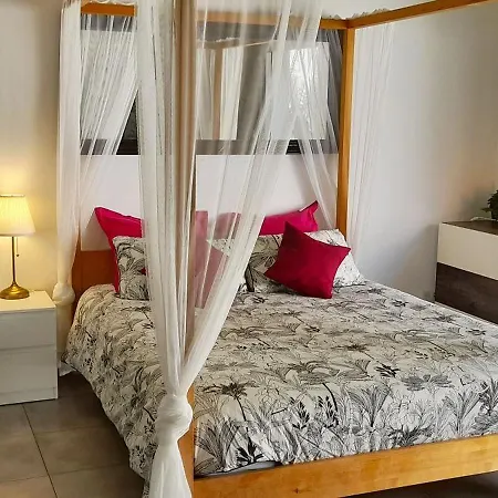 Etoiles De Provence Duo Romantic 公寓 拉西约塔