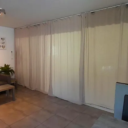 公寓 Etoiles De Provence Duo Romantic 拉西约塔